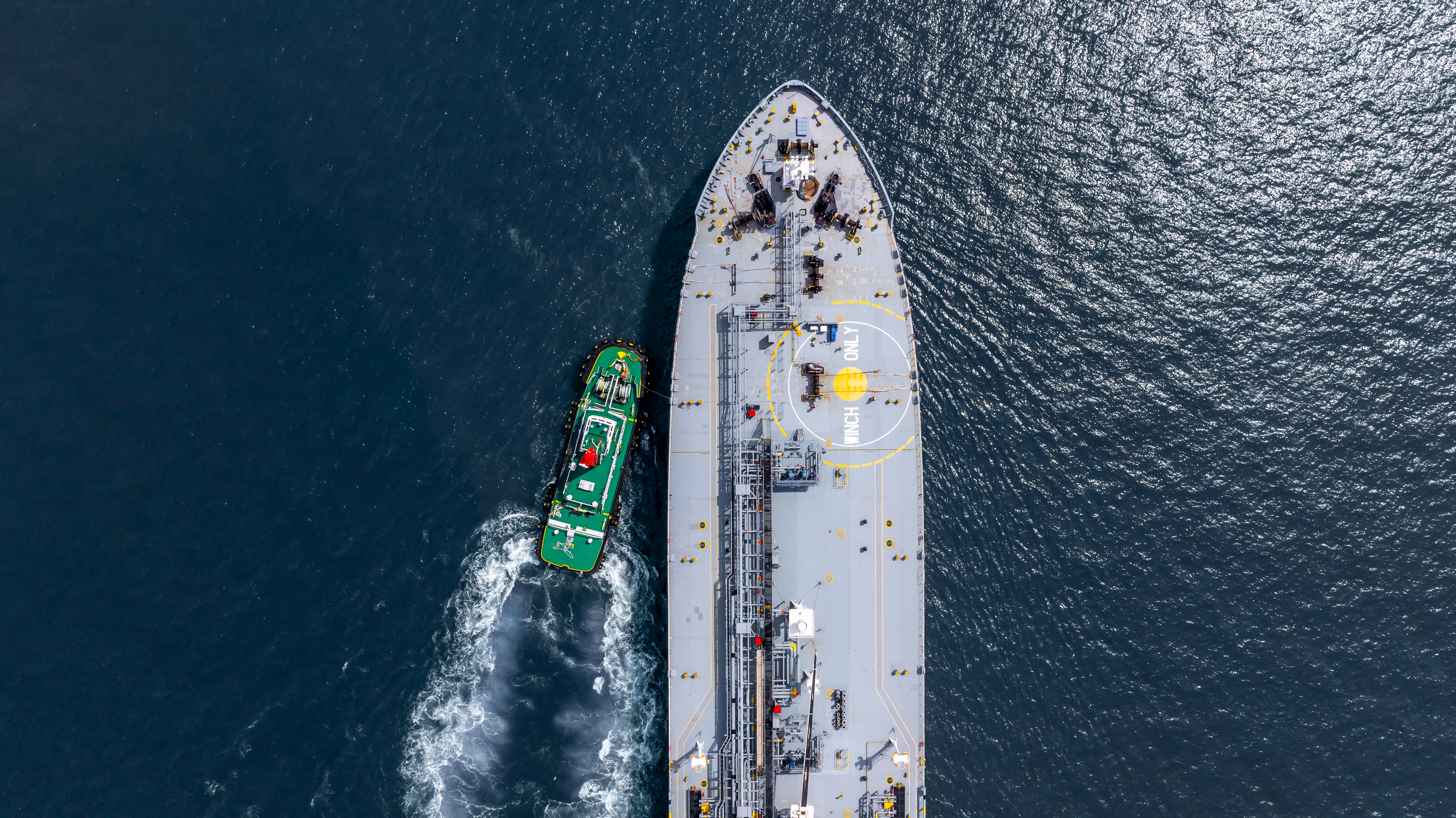 Trading & Supply Services