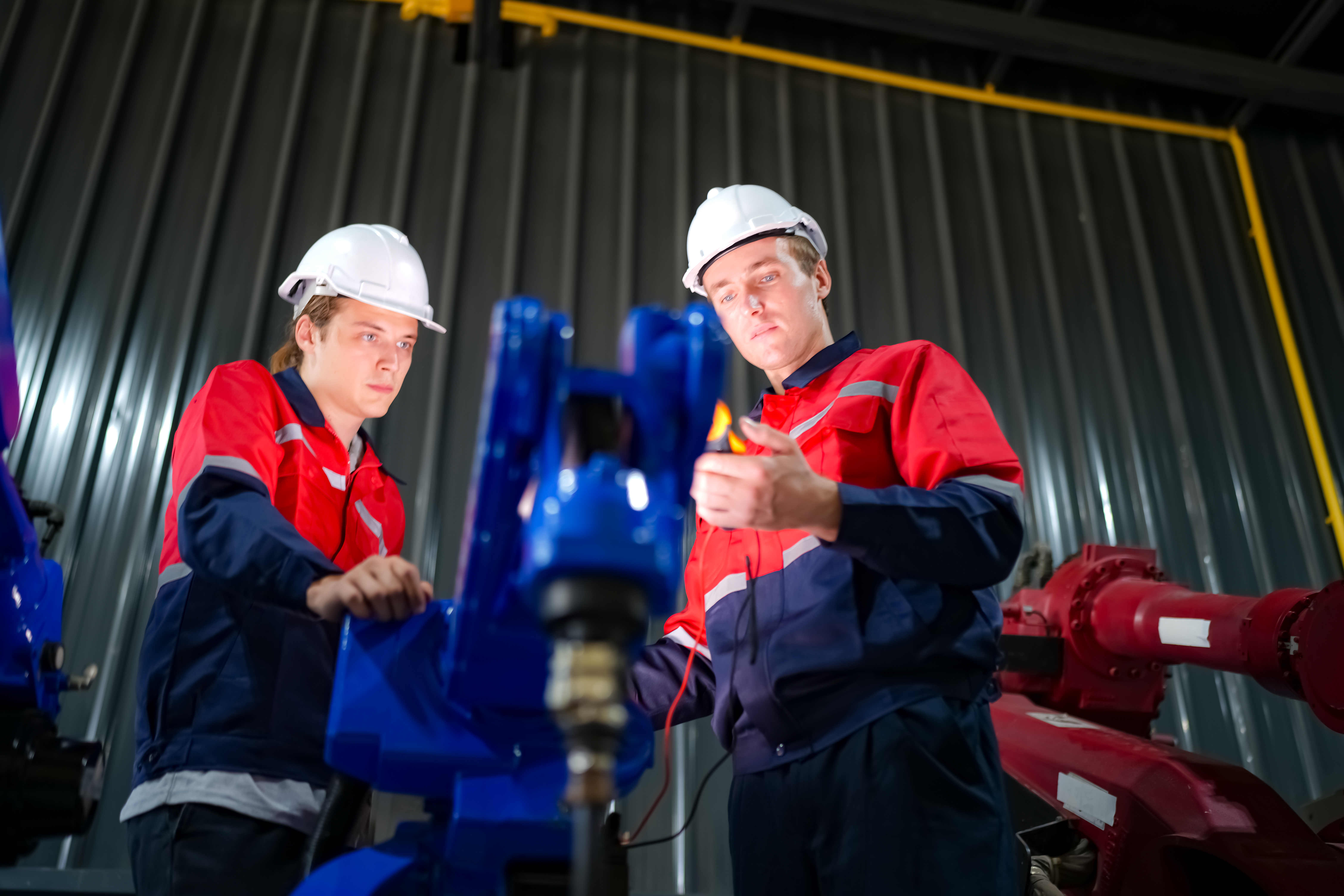 Manpower Supply Services